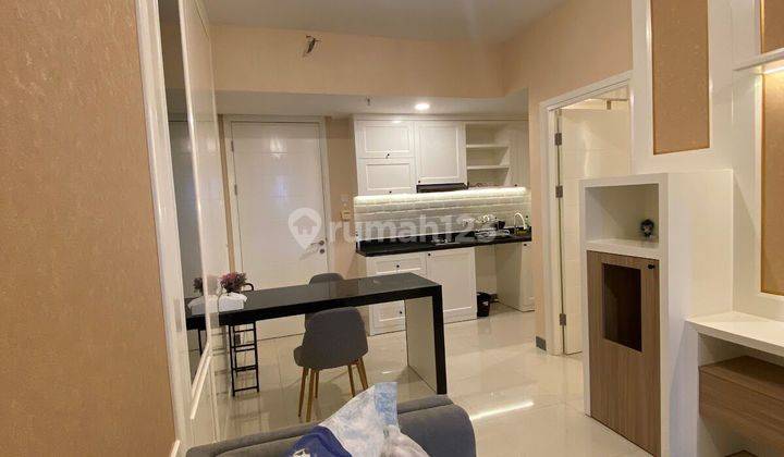 Disewakan Apartemen Anderson Benson Pakuwon Mall Surabaya Barat 2