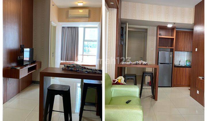 Disewakan Apartemen Anderson Pakuwon Mall Surabaya 1