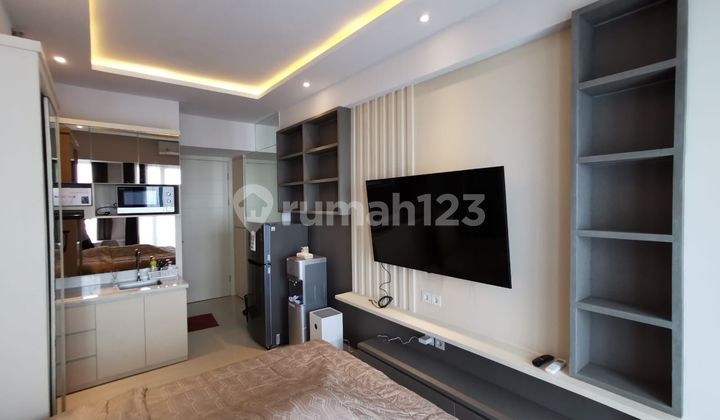 For Rent Anderson Benson Apartment Pakuwon Mall West Surabaya