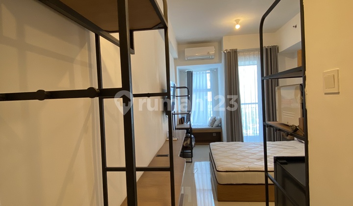 Disewakan Apartemen Anderson Benson Pakuwon Mall Surabaya Barat Disewakan Apartemen Anderson Benson Pakuwon Mall Surabaya Barat