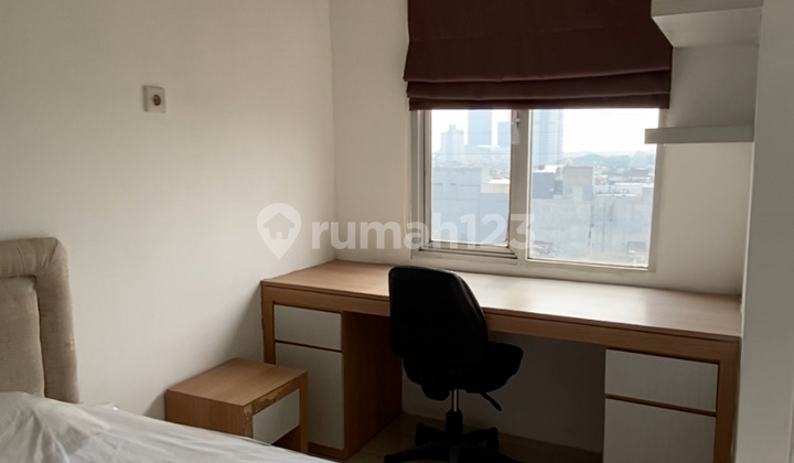 Rent Pavilion Permata Surabaya Apartment Rent Pavilion Permata Surabaya Apartment