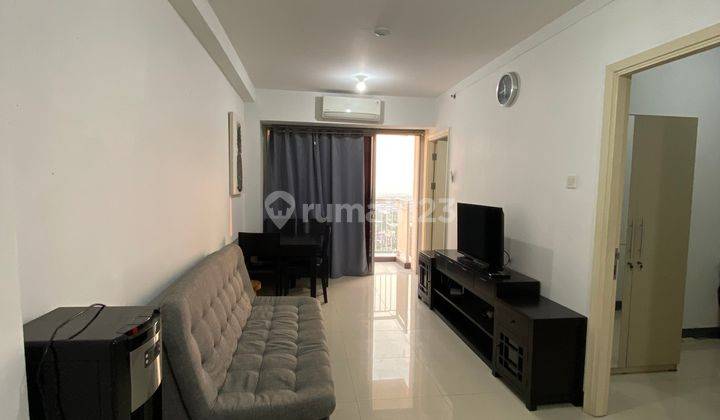 Disewakan Apartemen Anderson Benson Pakuwon Mall Surabaya Barat 1