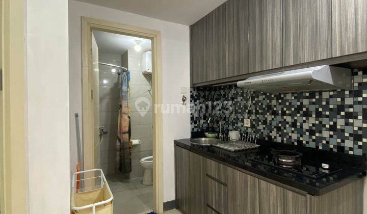Disewakan Apartemen Anderson Benson Pakuwon Mall Surabaya Barat 2