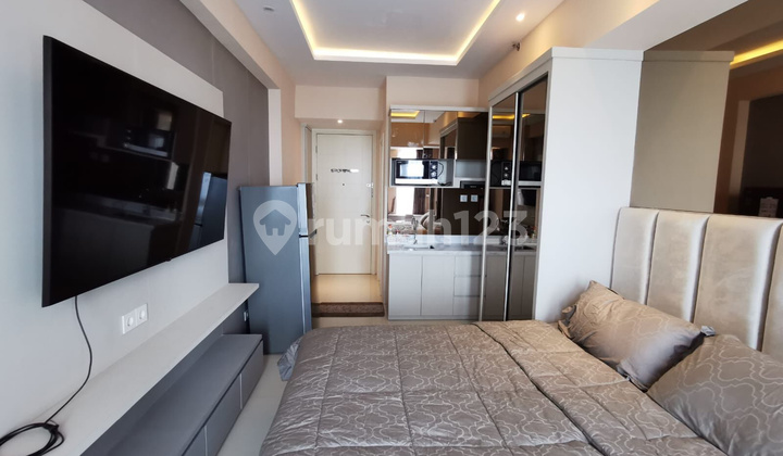 For Rent Anderson Benson Apartment Pakuwon Mall West Surabaya