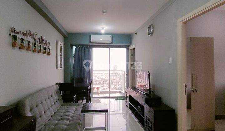 Disewakan Apartemen Anderson Benson Pakuwon Mall Surabaya Barat 2