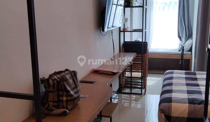Disewakan Apartemen Anderson Benson Pakuwon Mall Surabaya Barat 1