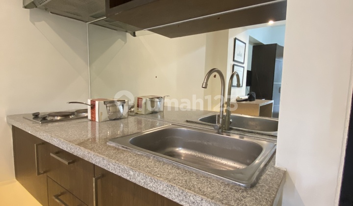 Disewakan Apartemen The Square Surabaya 2