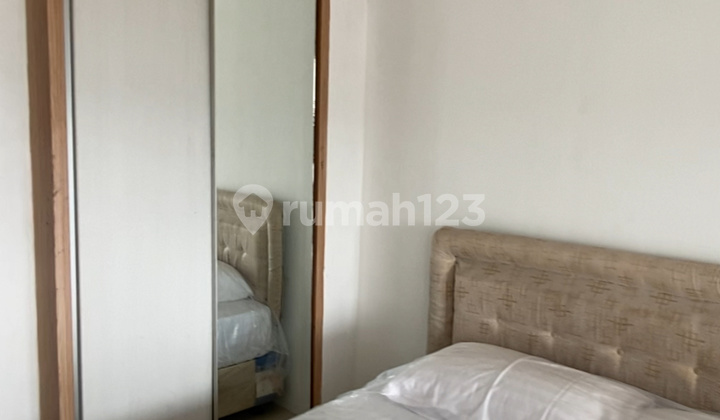 Disewakan Apartemen Pavilion Permata Surabaya 2