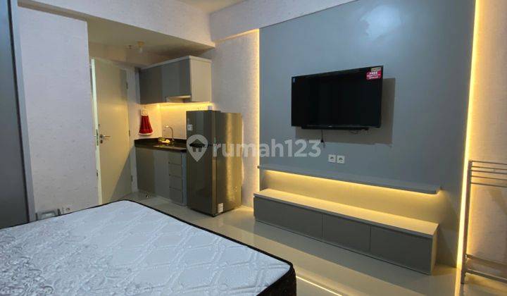 Disewakan Apartemen Orchard Tanglin Pakuwon Surabaya barat 1