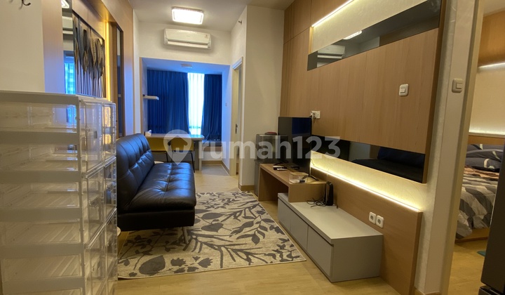 Disewakan Apartemen Anderson Benson Pakuwon Mall Surabaya Barat 2
