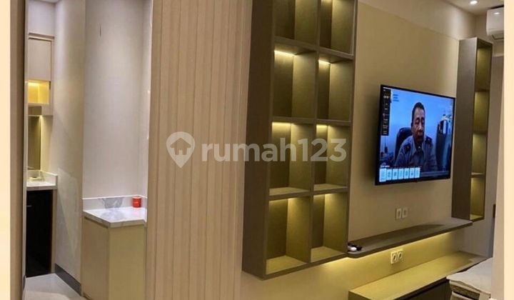 For Rent Anderson Benson Pakuwon West Surabaya Apartment 2