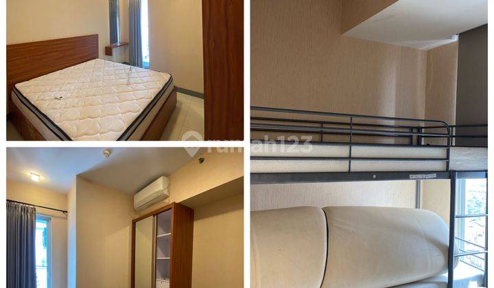 Disewakan Apartemen Anderson Pakuwon Mall Surabaya 2