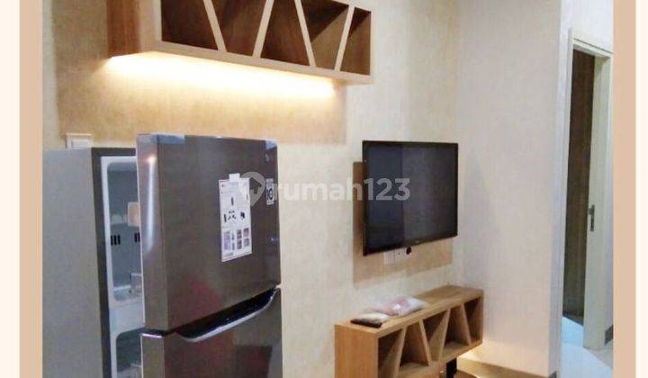 Disewakan Apartemen Anderson Benson Pakuwon Mall Surabaya Barat 1
