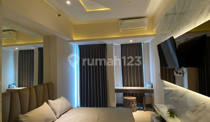 Disewakan Apartemen Anderson Pakuwon Mall Surabaya Barat Disewakan Apartemen Anderson Pakuwon Mall Surabaya Barat