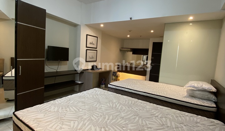 For Rent: The Square Surabaya Apartment For Rent: The Square Surabaya Apartment