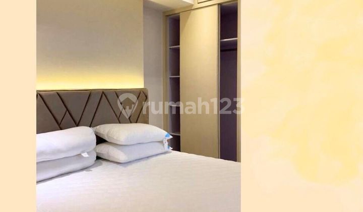 For Rent Anderson Benson Pakuwon West Surabaya Apartment