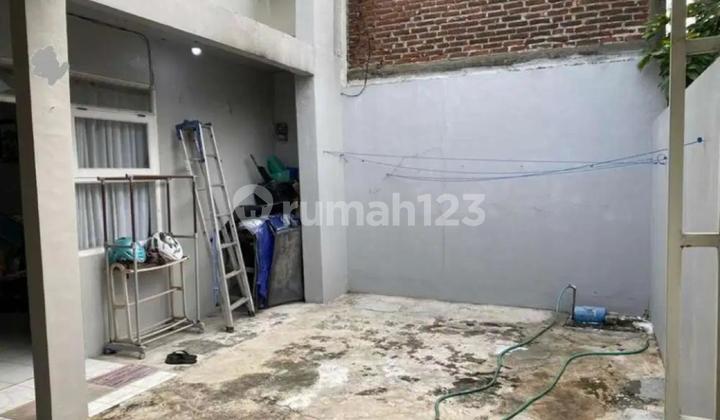 For Sale Swan Menganti Park House Gresik