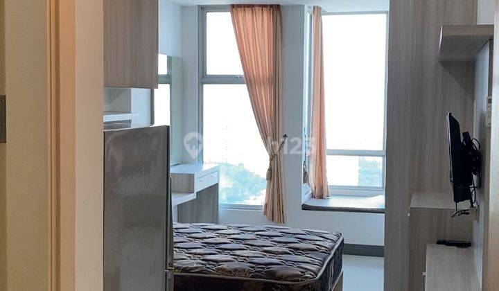 Disewakan Apartemen Anderson Benson Pakuwon Mall Surabaya Barat  2