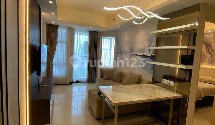 For Rent Anderson Benson Apartment Pakuwon Mall West Surabaya For Rent Anderson Benson Apartment Pakuwon Mall West Surabaya