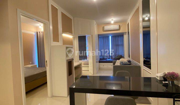 Disewakan Apartemen Anderson Benson Pakuwon Mall Surabaya Barat 1