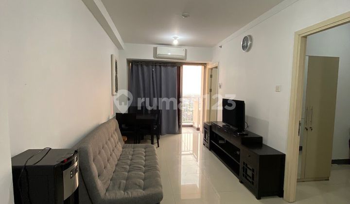 Disewakan Apartemen Anderson Benson Pakuwon Mall Surabaya Barat 2