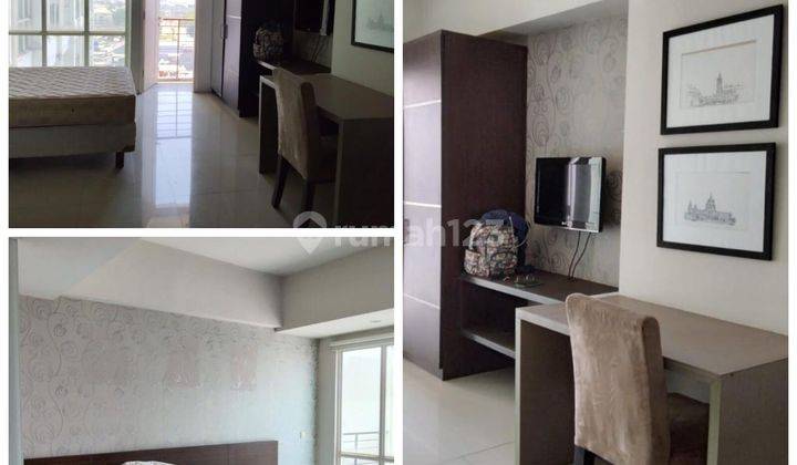 Disewakan Apartemen The Square Surabaya 2
