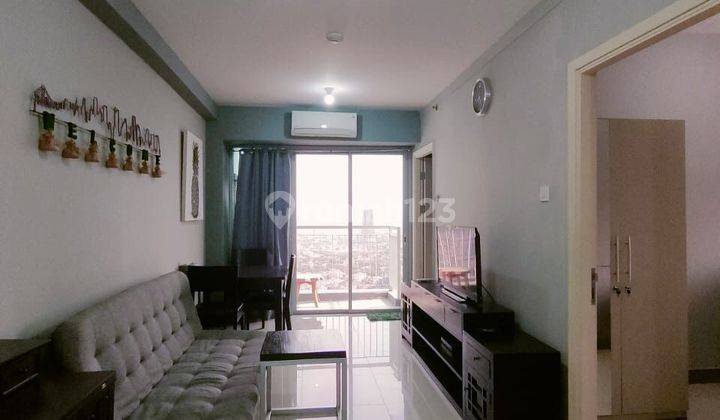 Disewakan Apartemen Anderson Benson Pakuwon Mall Surabaya Barat 1