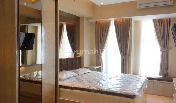 Disewakan Apartemen Anderson Benson Pakuwon Mall Surabaya Barat 2