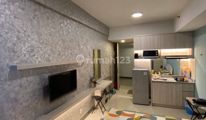 Disewakan Apartemen Anderson Benson Pakuwon Mall Surabaya Barat  1