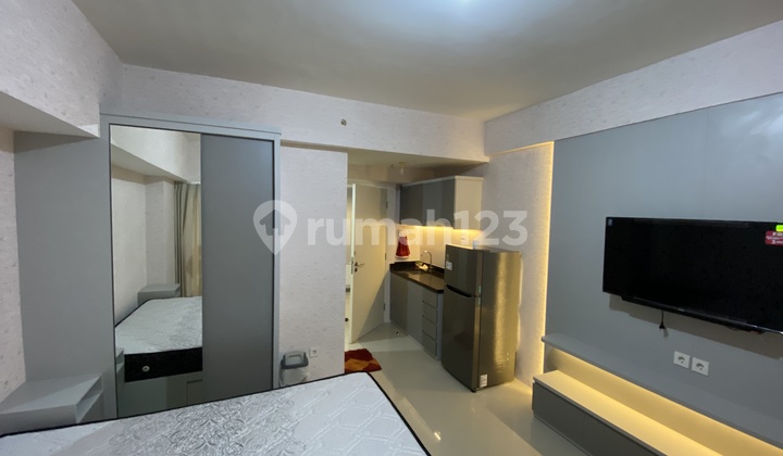 Disewakan Apartemen Orchard Tanglin Pakuwon Surabaya barat 2