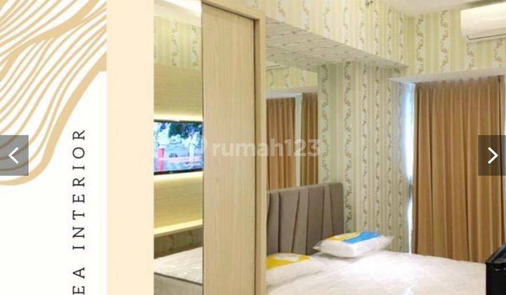 Disewakan Apartemen Anderson Benson Pakuwon Mall Surabaya Barat 2
