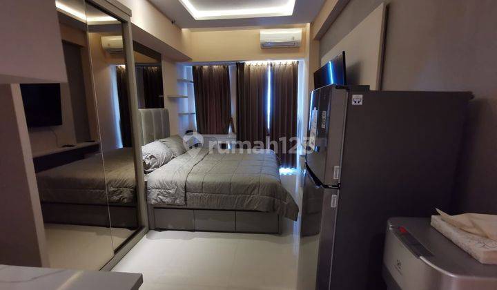 Disewakan Apartemen Anderson Benson Pakuwon Mall Surabaya Bara 2