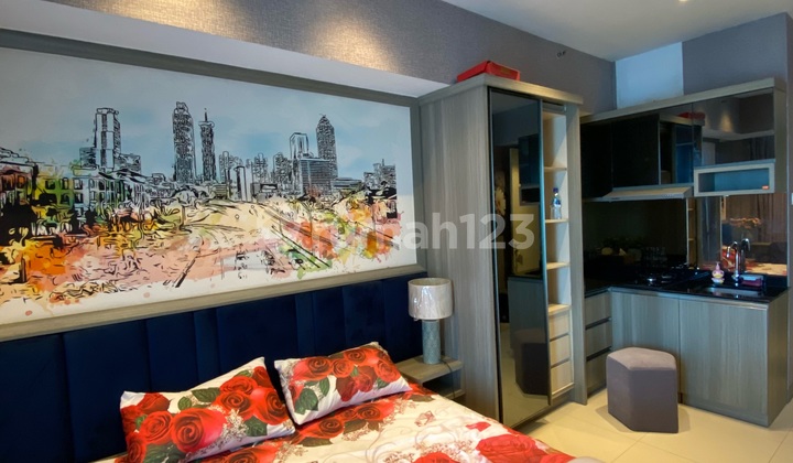 Disewakan Apartemen Anderson Benson Pakuwon Mall Surabaya Barat Disewakan Apartemen Anderson Benson Pakuwon Mall Surabaya Barat