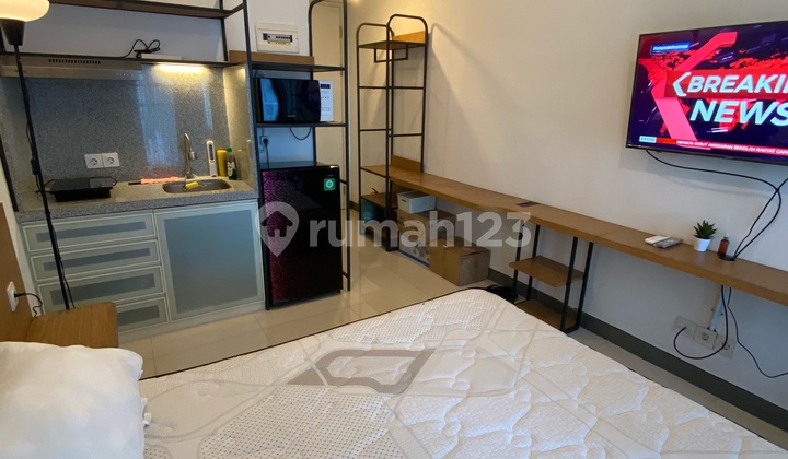 Disewakan Apartemen Anderson Benson Pakuwon Mall Surabaya Barat Disewakan Apartemen Anderson Benson Pakuwon Mall Surabaya Barat
