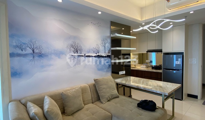 Disewakan Apartemen Anderson Benson Pakuwon Mall Surabaya Barat Disewakan Apartemen Anderson Benson Pakuwon Mall Surabaya Barat