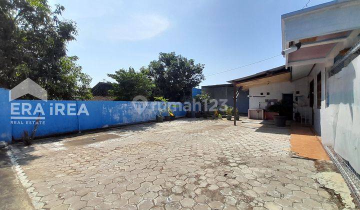 Rumah cantik dekat rsud  selogiri wonogiri kota 4
