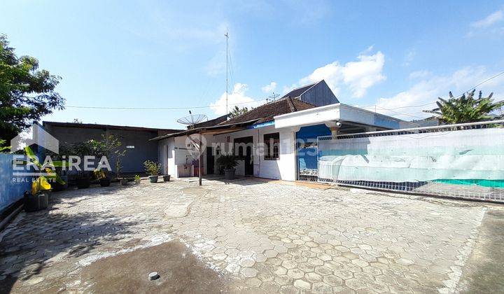 Rumah cantik dekat rsud  selogiri wonogiri kota 5