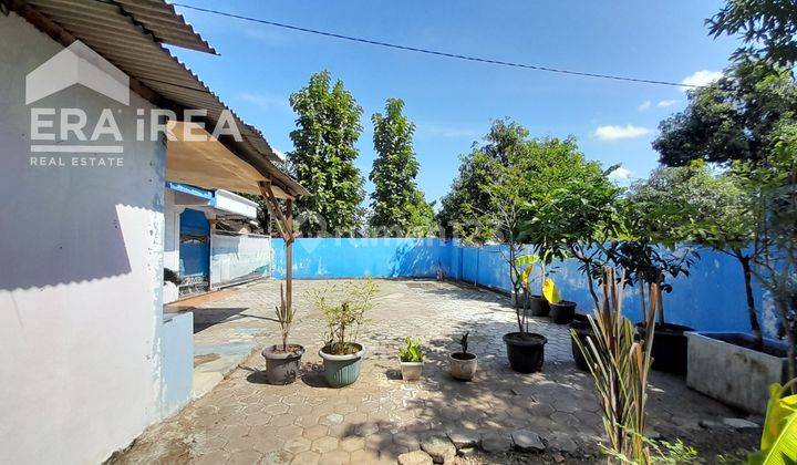 Rumah cantik dekat rsud  selogiri wonogiri kota 6