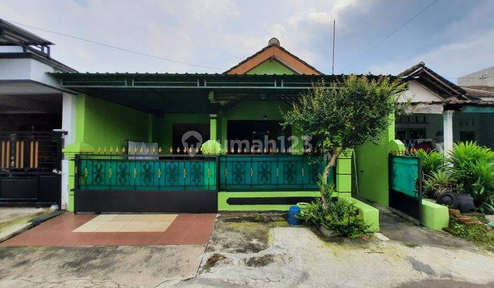 Rumah Murah Minimalis Pengging Boyolali Dekat Alun Alun  3