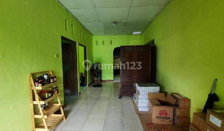 Rumah Murah Minimalis Pengging Boyolali Dekat Alun Alun  4