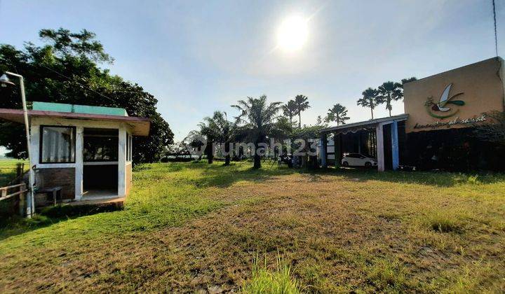 Ruang usaha resto murah dekat exit tol pengging banyudono boyolali 6