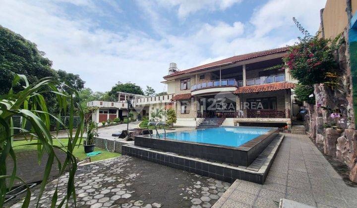 Rumah mewah siap huni dekat simpang lima boyolali 4