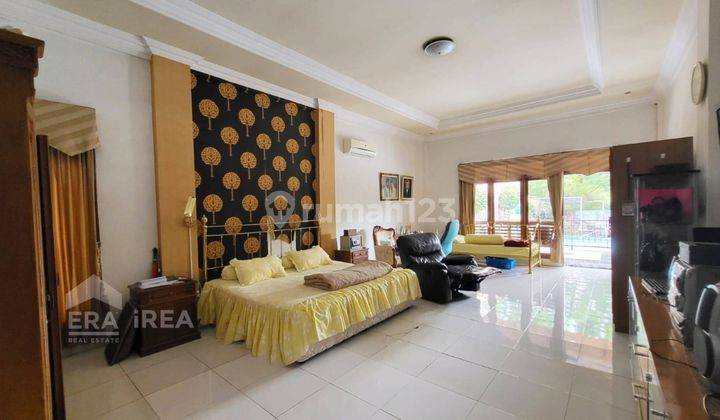 Rumah mewah siap huni dekat simpang lima boyolali 9
