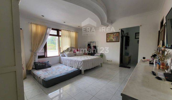 Rumah mewah siap huni dekat simpang lima boyolali 16