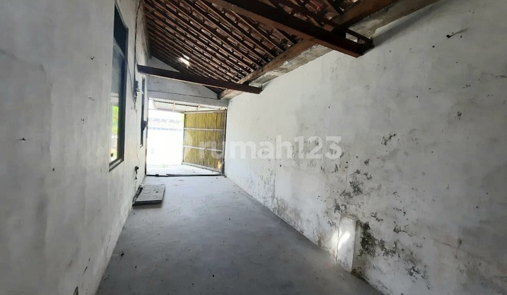 Ruang usaha murah dekat exit tol gondangrejo karanganyar solo  2