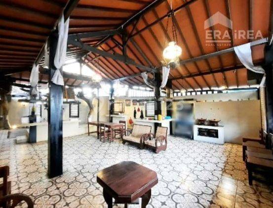 Ruang usaha bagus dekat alun alun pengging boyolali solo 1