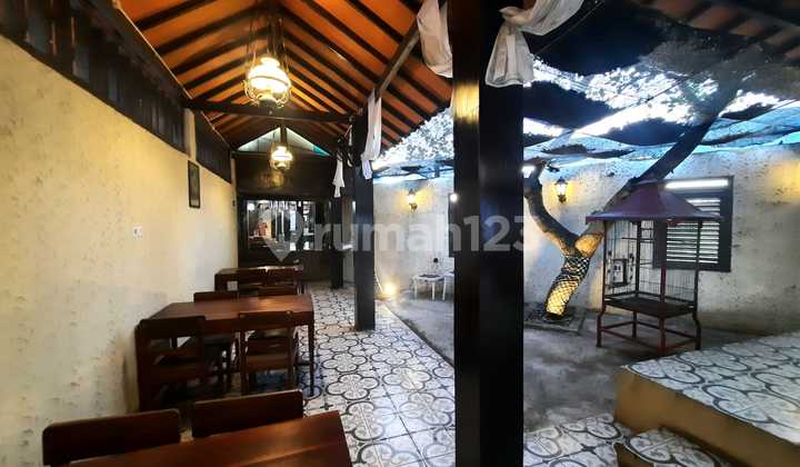 Ruang usaha bagus dekat alun alun pengging boyolali solo 4