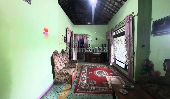 Rumah murah dekat alun alun pengging banyudono boyolali 2
