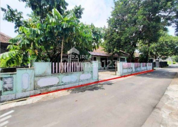 Rumah murah dekat alun alun pengging banyudono boyolali 1