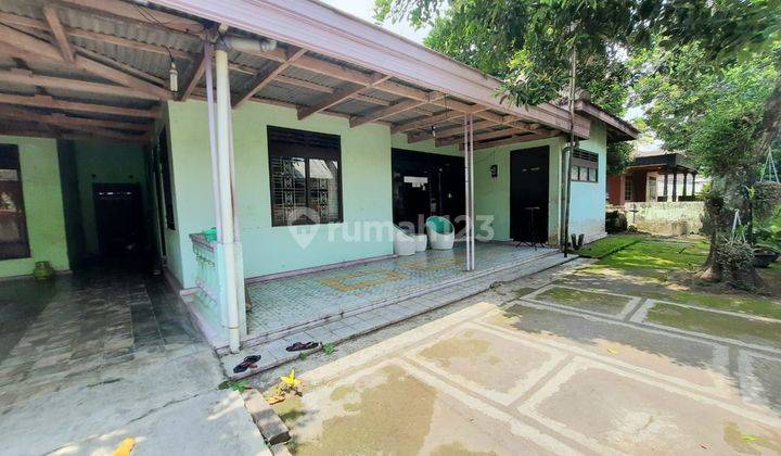 Rumah murah dekat alun alun pengging banyudono boyolali 5